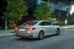 Lexus ES300h 2018 года (ZA)
